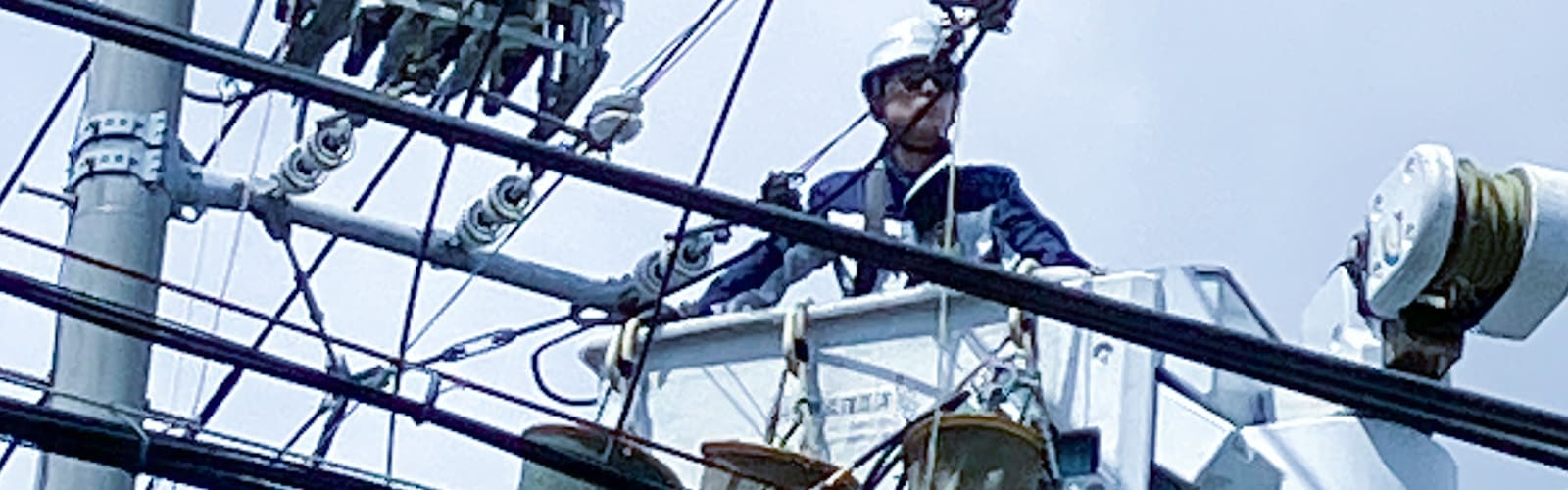 岩井電気を知る