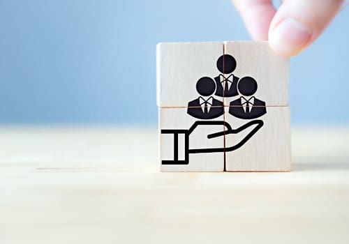 充実した福利厚生